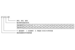 jz gy 400mt跳位 合位 电源监视中间继电器说明书及产品图片 上海上继科技