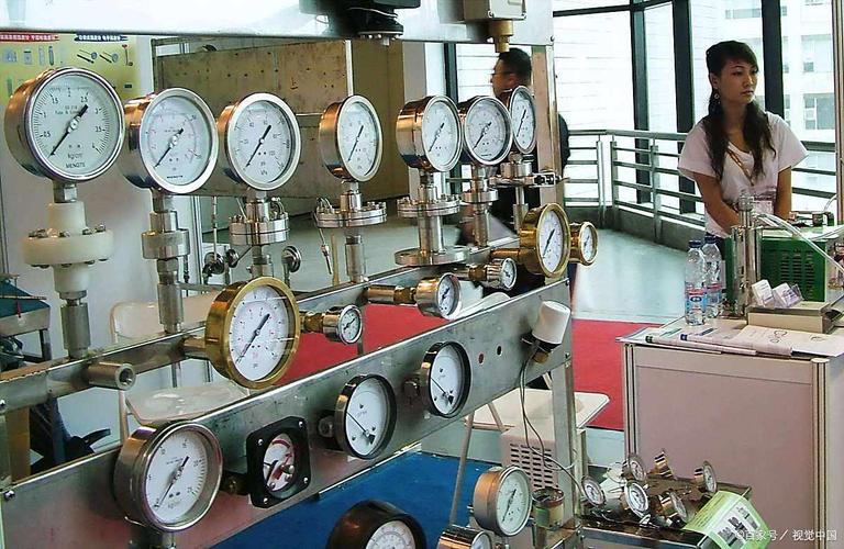 2025上海化工仪器仪表展&middot;官方网站